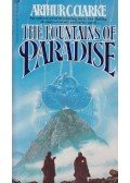 Arthur C. Clarke  - The Fountains of Paradise