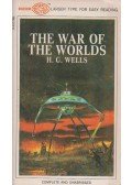 H.G. Wells - The War of the Worlds