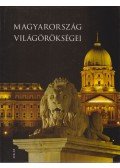 Illés Andrea - Magyarország világörökségei