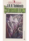 J. R. R. Tolkien - The Silmarillion