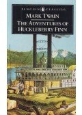 Twain, Mark - The Adventures of Huckleberry Finn