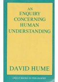 David Hume - An Enquiry Concerning Human Understanding