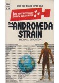 Michael Crichton - The Andromeda Strain