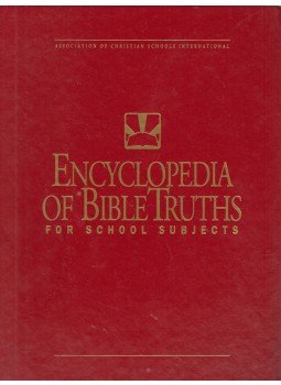 Ruth C. Haycock - Encyclopedia of Bible Truths,  1993 antikvár könyv