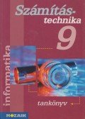 Rozgonyi-Borus Ferenc - Számítástechnika 9.