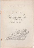 Göőz Lajos - Mátrai Terepgyakorlati útmutató