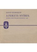 David Szamojlov - A fekete nyírfa