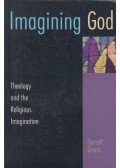 Garett Green - Imagining God