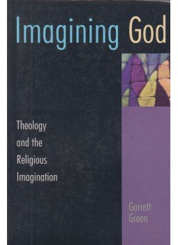 Garett Green - Imagining God Garett Green - Imagining God, Michigan 1998 antikvár könyv