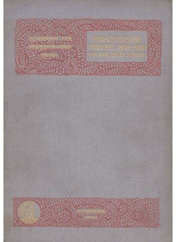 Karl Eugen Schmidt - Geschichte der Modernen-Kunst Karl Eugen Schmidt - Geschichte der Modernen-Kunst, Leipzig 1903 antikvár könyv