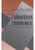Hans W. Frei - Types of Christian Theology