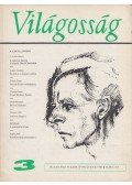 Lukács József - Világosság 1981/3. március
