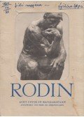 Johannes Jahn - Rodin