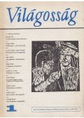 Lukács József - Világosság 1981/1. január
