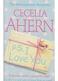 Cecelia Ahern - P.S. I Love You