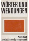 Agricola, Erhard,Küfner, Ruth,Herbert Görner - Wörter und Wendungen