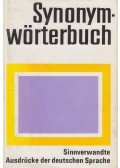Görner,Herbert,Günter Kempcke - Synonymwörterbuch