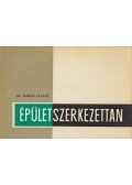 Dr. Gábor László - Épületszerkezettan III.