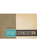 Dr. Gábor László - Épületszerkezettan II.
