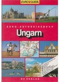 Skupy, Hans-Horst - Euro-Autoreisebuch Ungarn