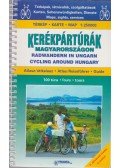 Szokoly Miklósné - Kerékpártúrák Magyarországon