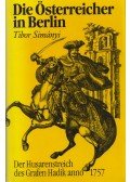 Tibor Simányi - Die Österreicher in Berlin