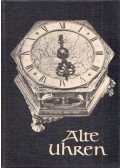 Horst Landrock - Alte Uhren
