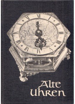 Horst Landrock - Alte Uhren Horst Landrock - Alte Uhren, Leipzig 1971 antikvár könyv
