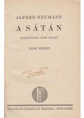 Alfred Neumann - A sátán I-II.