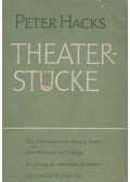 Peter Hacks - Theaterstücke