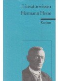Helga Esselborn-Krumbiegel - Hermann Hesse