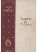 Hans Rosenhagen - Liebermann