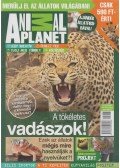 Keczeli Péter (szerk.) - Animal Planet 2015/3.