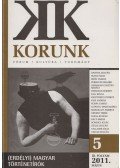 Balázs Imre József - Korunk 2011. május