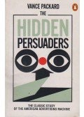 Packard, Vance - The Hidden Persuaders