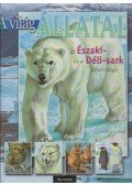 Arzuffi, Arturo - Az Északi- és a Déli-sark állatvilága