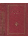 Forró Pál - Giuliano megkisértése / Különös tüzek
