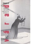 Szűcs László - Várad 2005/5