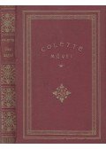 Colette - Cinci meghal