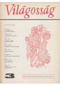 Lukács József - Világosság 1980/3. március