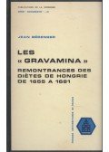Jean Béranger - Les «Gravamina»