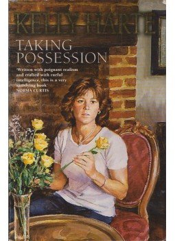 Kelly Harte - Taking Possession Kelly Harte - Taking Possession, London 1998 antikvár könyv