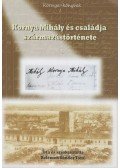 Kelemen Sándor Tomi - Kornya Mihály és családja származástörténete