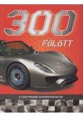 Szőke Csaba - 300 fölött