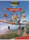 Lisa Marsoli,Walt Disney - Repcsik