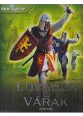 Steele, Philip - Lovagok és várak
