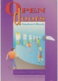 Norman Whitney - Open doors 3
