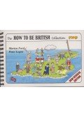 Martyn Ford,Peter Legon - The ​How To Be British Collection Two