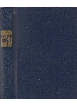 Pius Parsch (szerk.) - Die Heilige Schrift des Neuen Bundes, Wien 1955 antikvár könyv