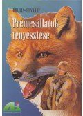 Holdas Sándor,Udvardy Jenő - Prémesállatok tenyésztése